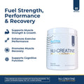 Nu-Creatine