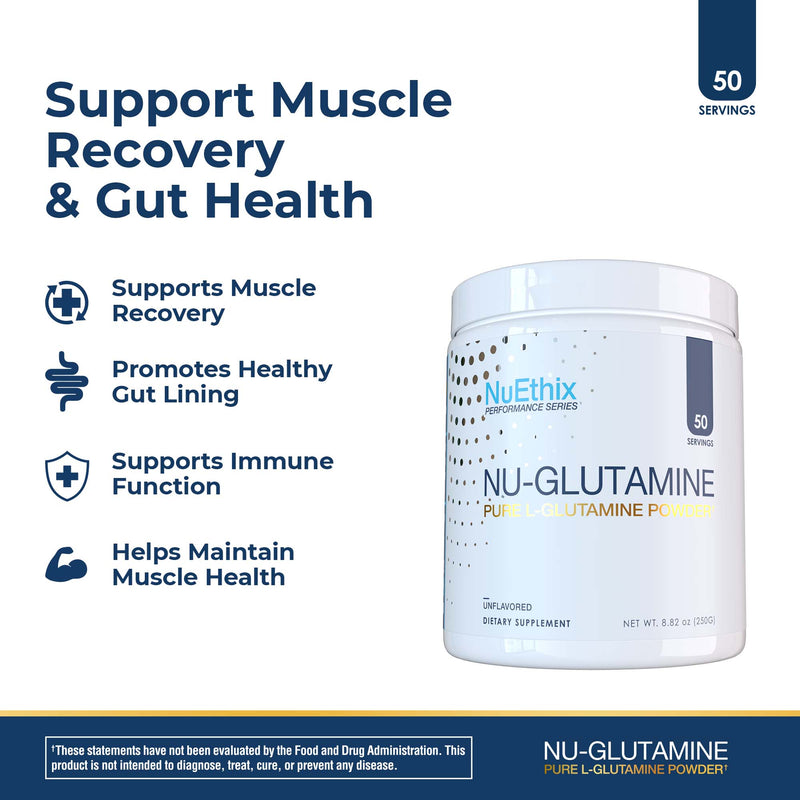 Nu-Glutamine