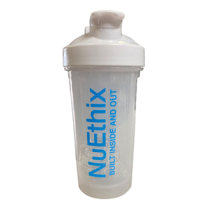 Small Shaker