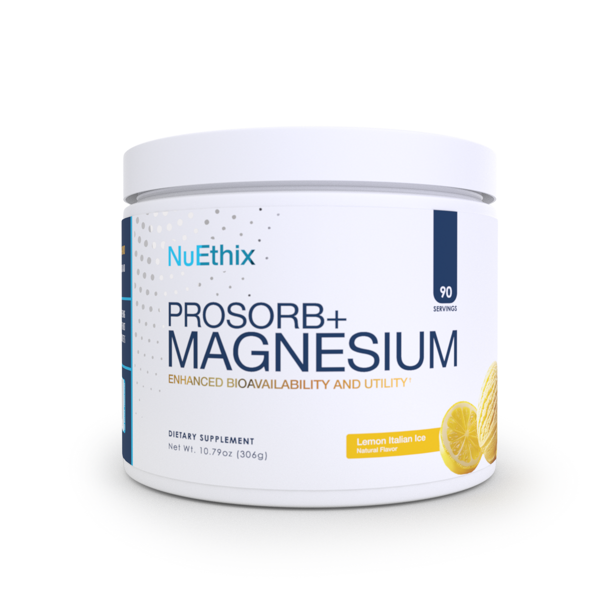 Prosorb+ Magnesium – NuEthix Formulations