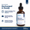 RELAX Liposomal