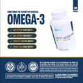 Fatty Acids Pro