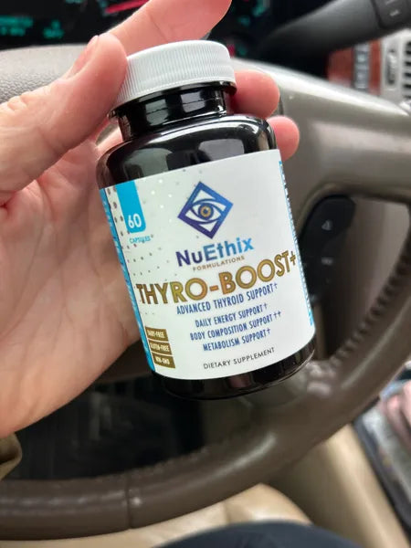 Thyro-Boost +
