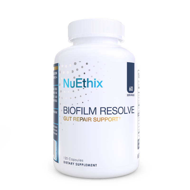 BioFilm Resolve