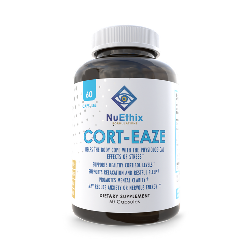 Cort-Eaze MMU