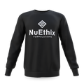 NuEthix Formulations Crewneck Sweatshirt