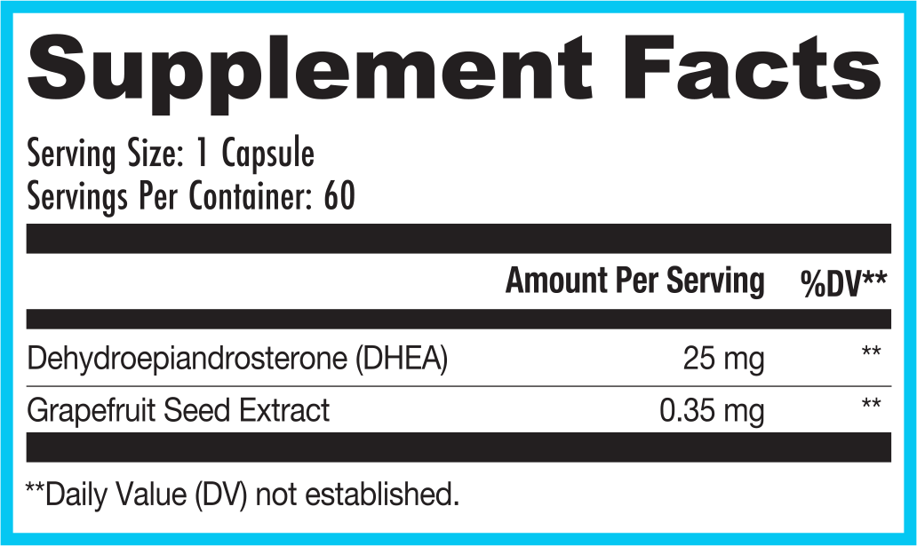 Supplement Facts