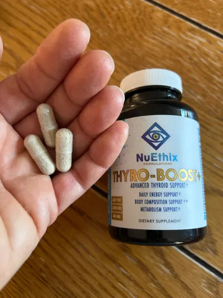 Thyro-Boost +