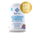 Gourmet Greens