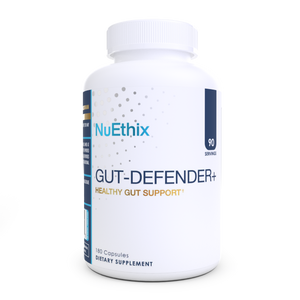 Gut Defender+