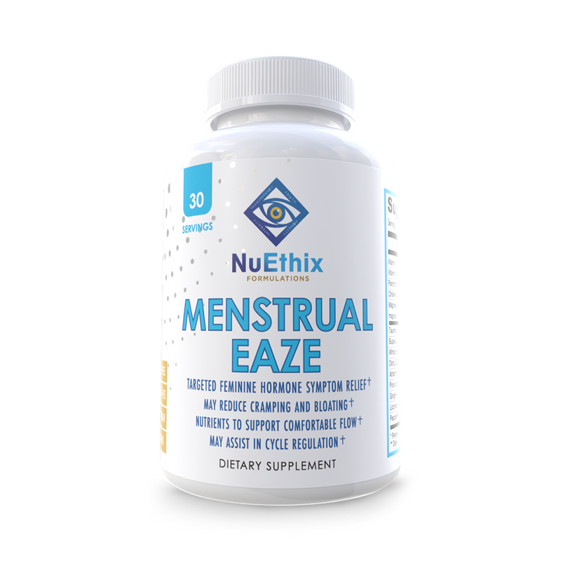 Menstrual-Eaze Subscription