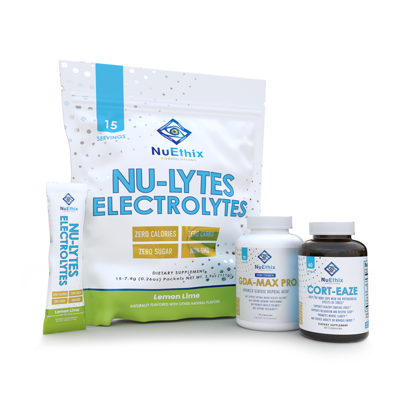 Metabolic Bundle