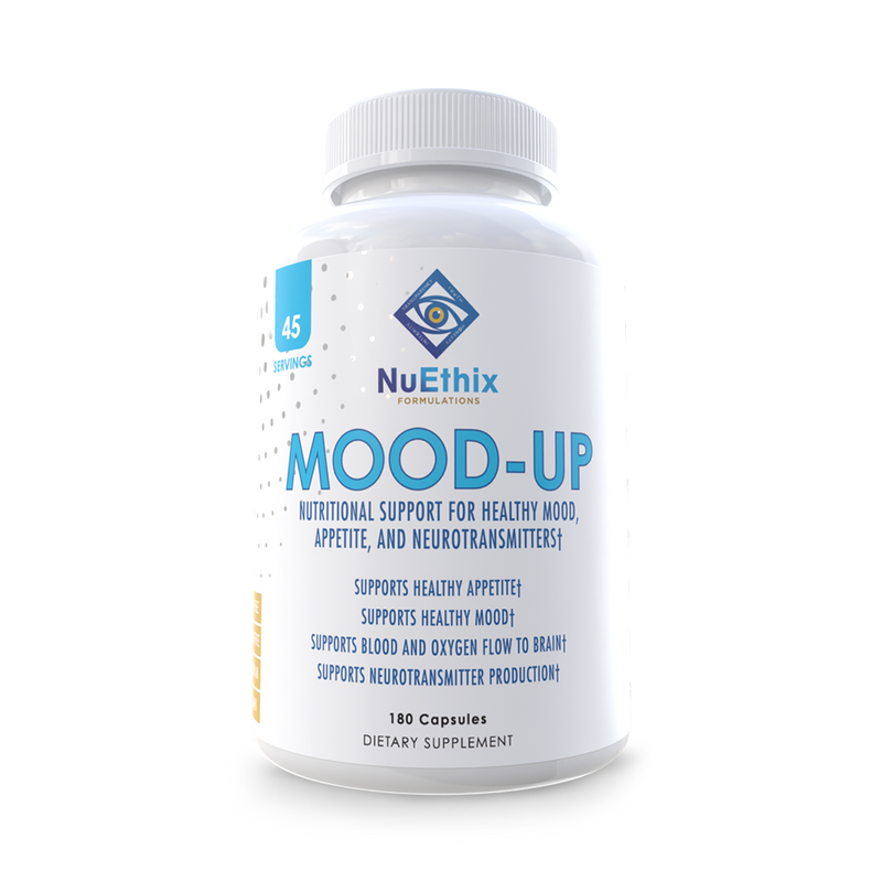 MoodUp