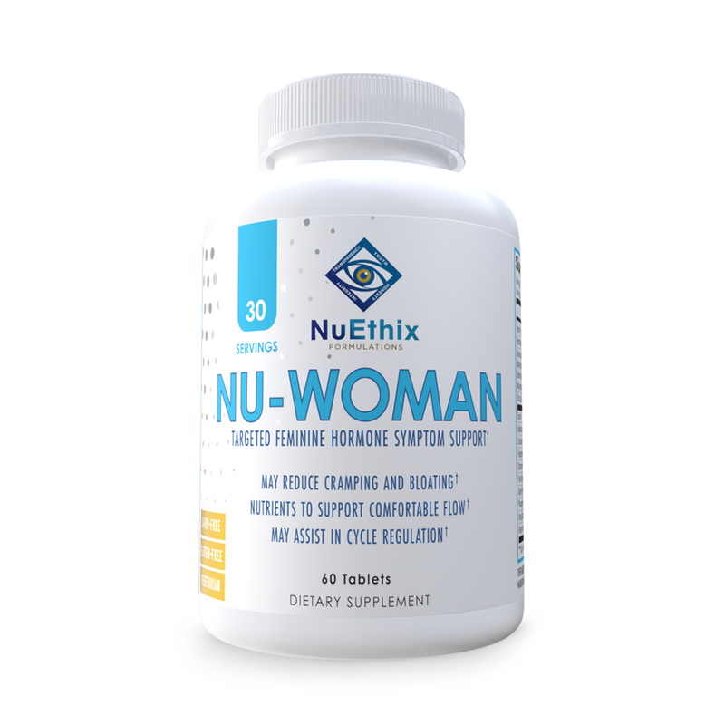 Nu-Woman