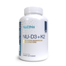Nu-D3 + K2