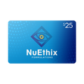 NuEthix Formulations Free Gift Card