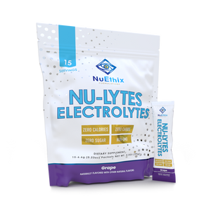 NU-LYTES Electrolytes