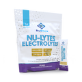 NU-LYTES Electrolytes