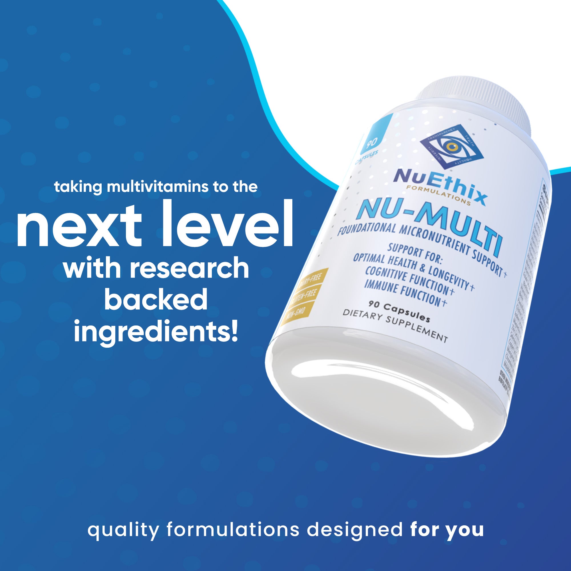 Nu-Multi – NuEthix Formulations