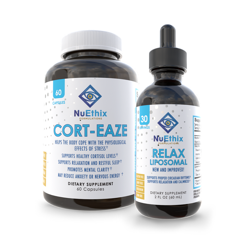 Restful Sleep Essentials