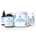 Ultimate Calm & Sleep Stack