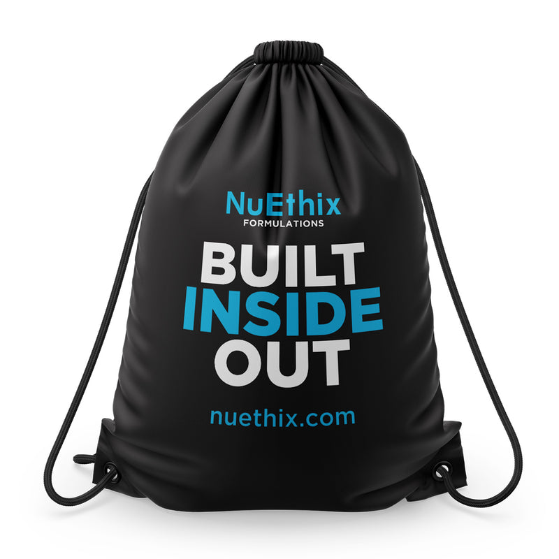 Drawstring Bag