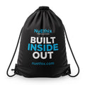 Drawstring Bag