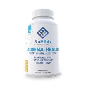 Adrena-Health