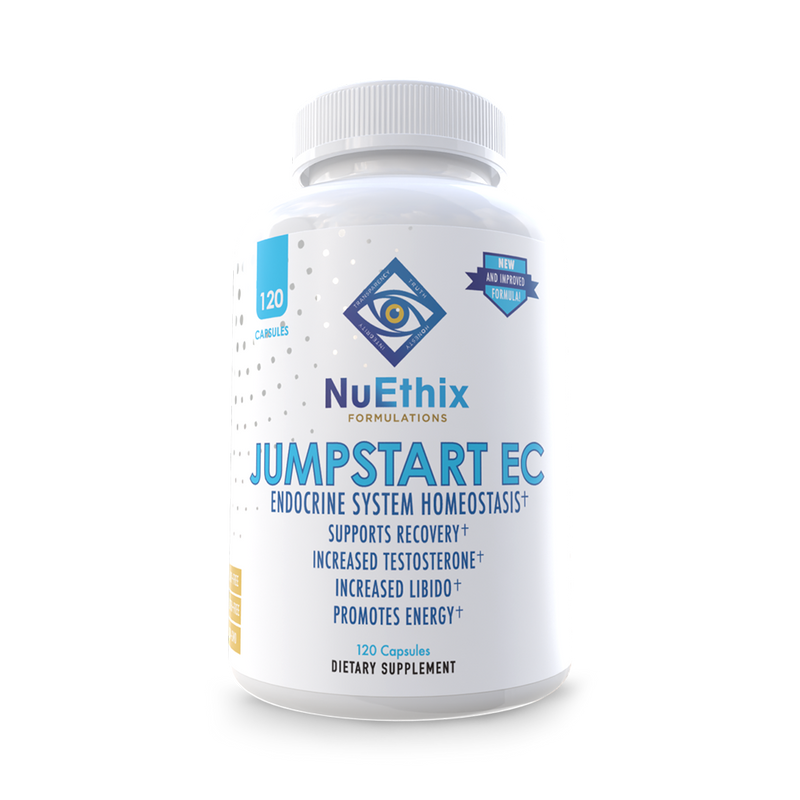 Jumpstart EC New and Improved