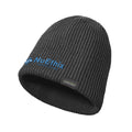 NuEthix Formulations Beanie - Heather Black