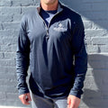Vega Tech 1/4-Zip Pullover - Men's & Ladies