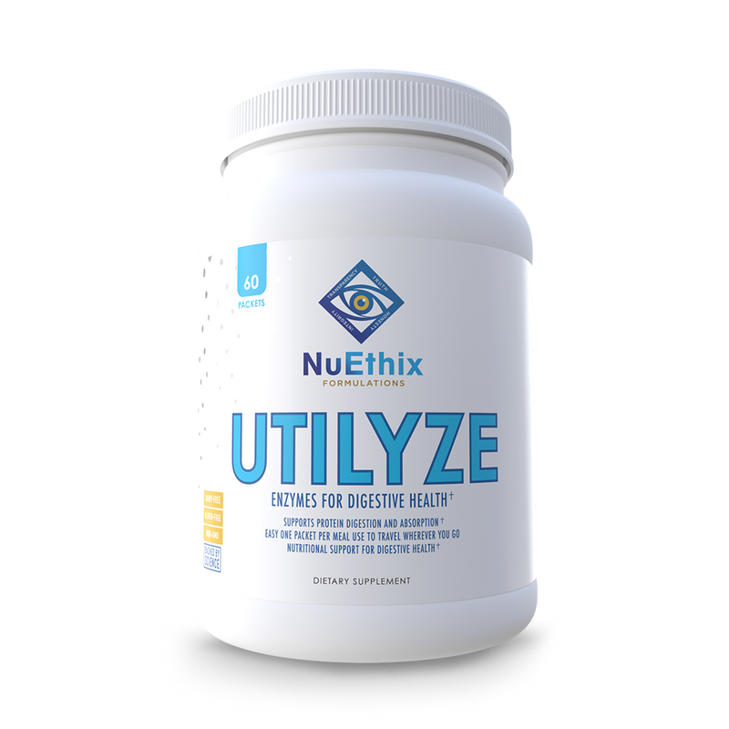 Utilyze